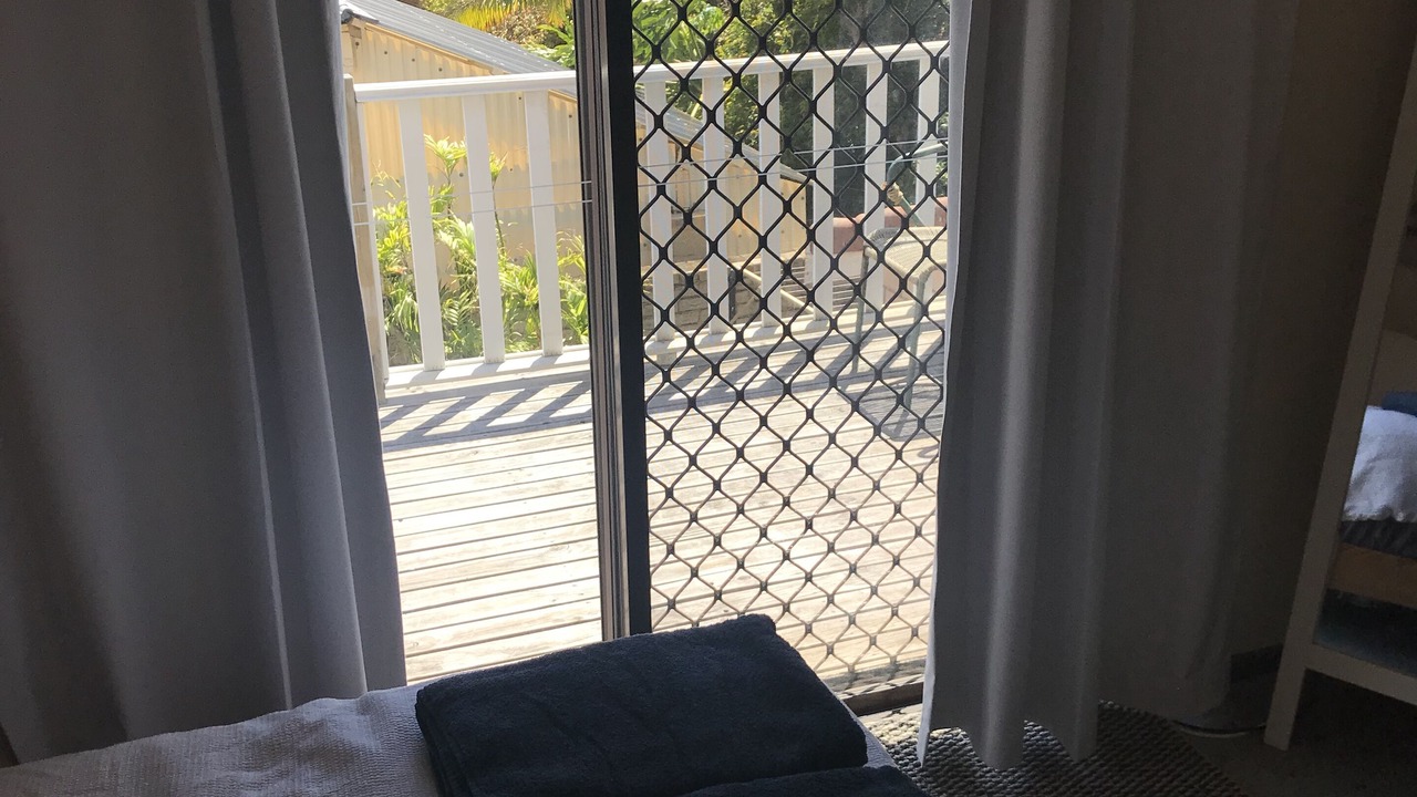 Photo of Patio Balcony in Rockingham