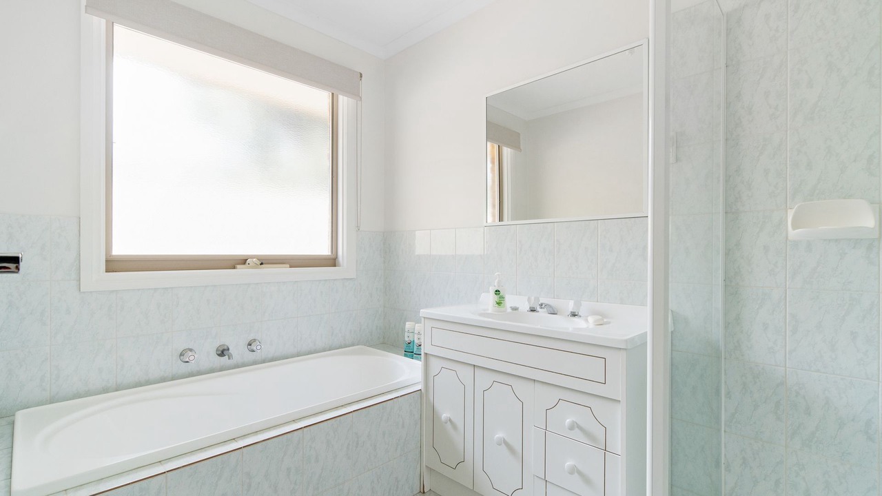 Photo of Bathroom in Blairgowrie