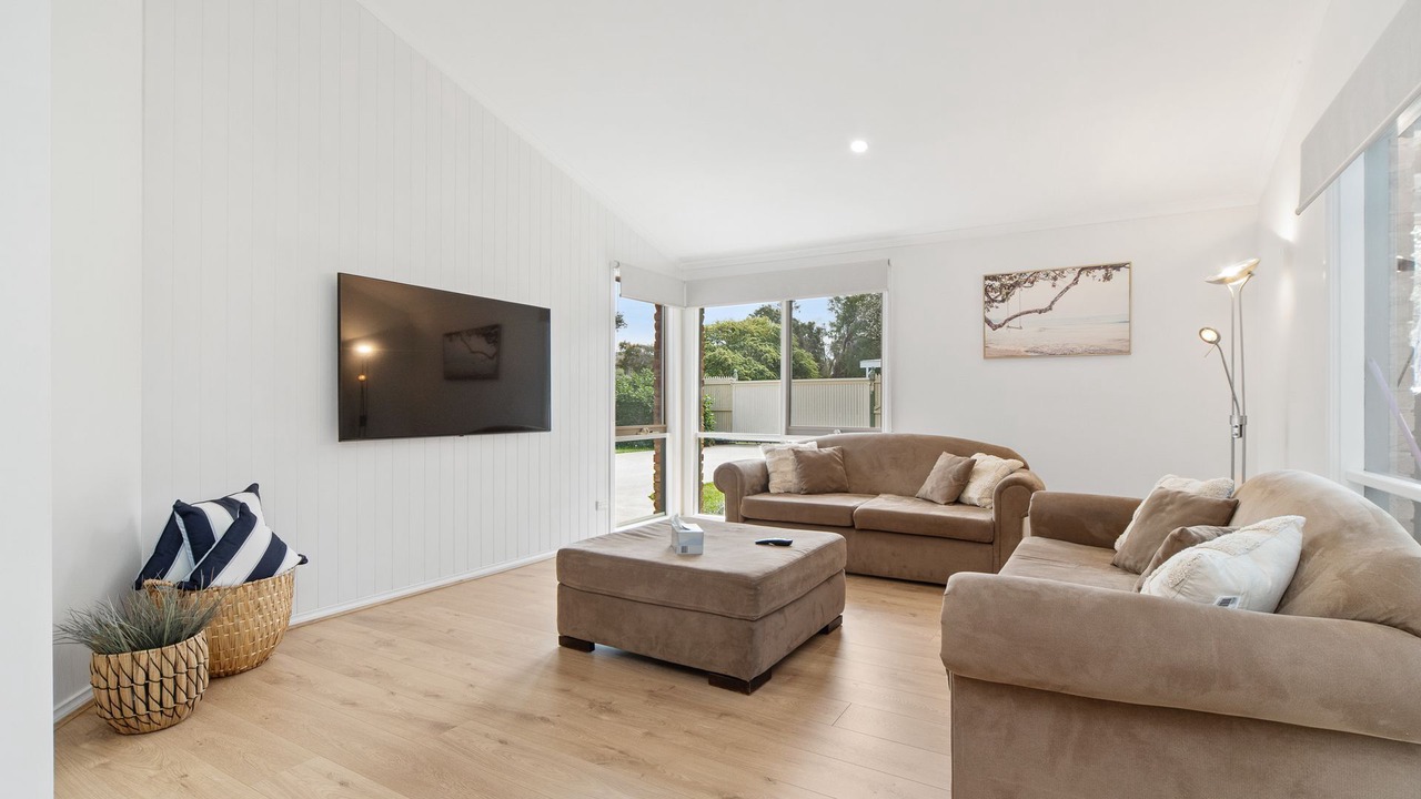 Photo of Livingroom in Blairgowrie