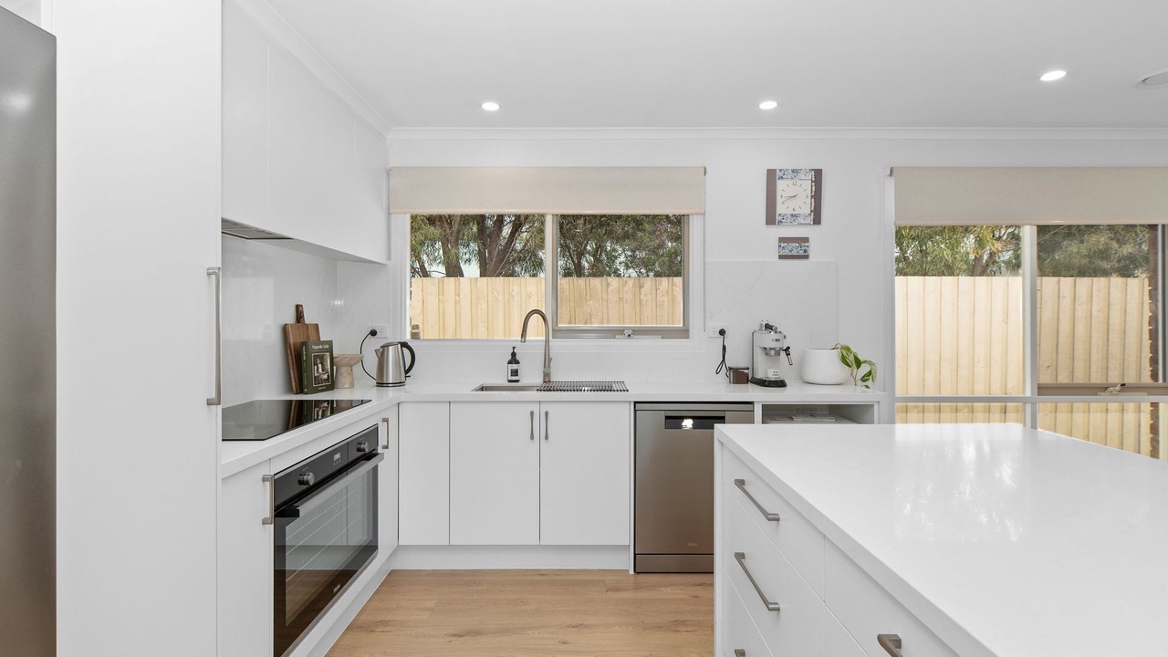 Photo of Kitchen in Blairgowrie
