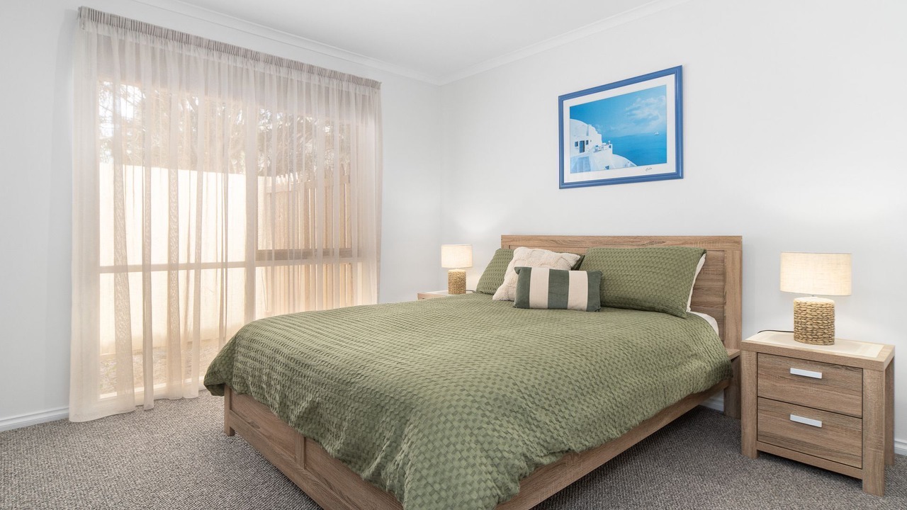 Photo of Bedroom in Blairgowrie