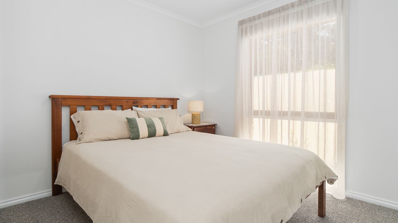 Photo of Bedroom in Blairgowrie