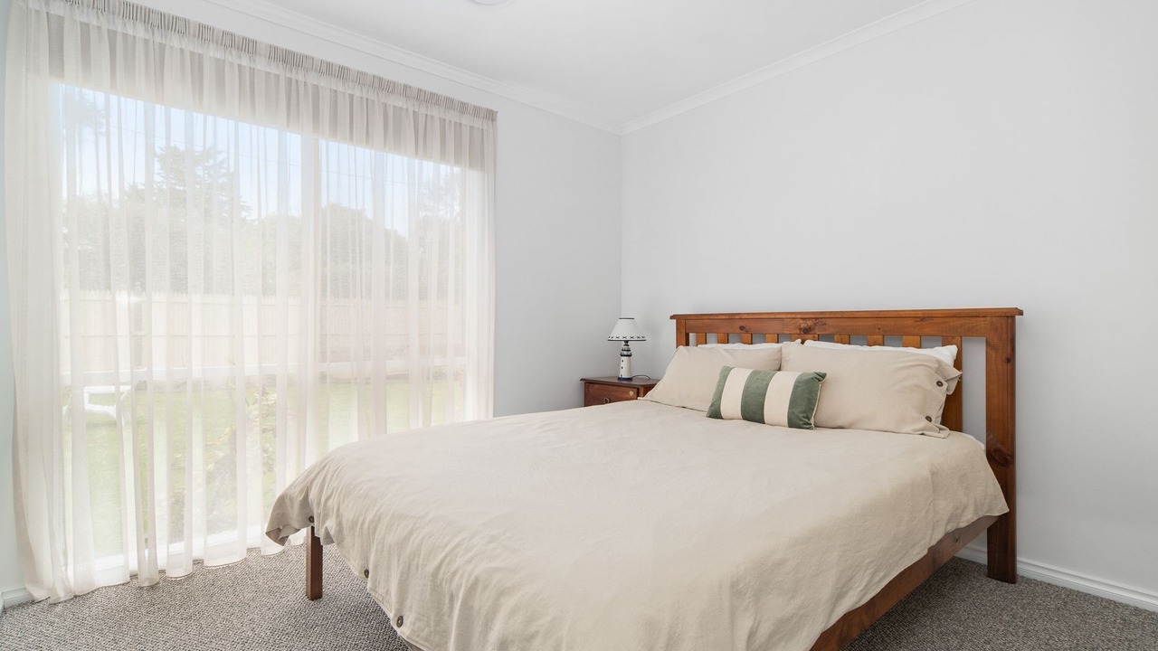 Photo of Bedroom in Blairgowrie