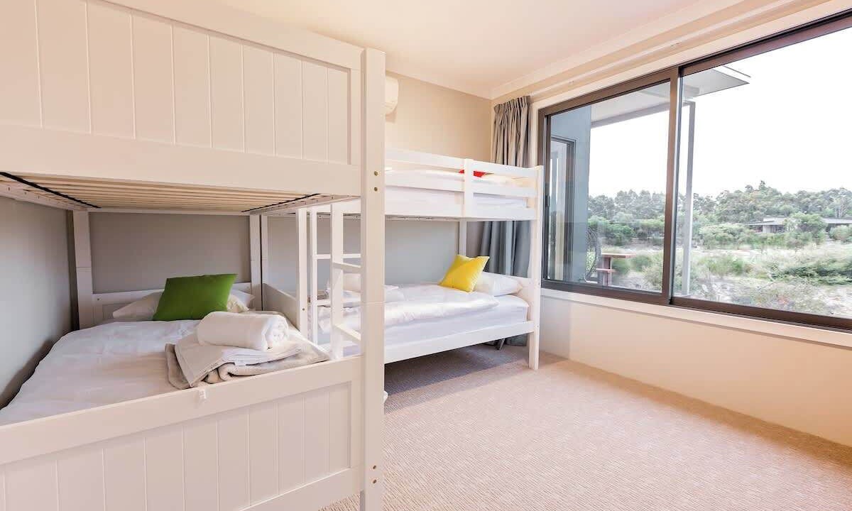 Photo of Bedroom in Wilyabrup