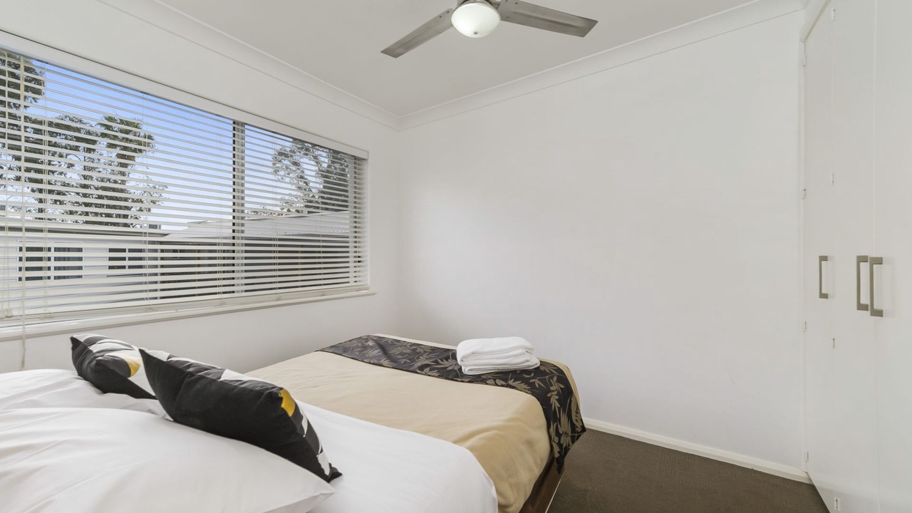 Photo of Bedroom in North Haven