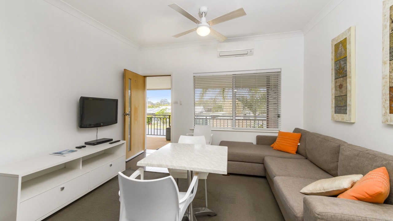 Photo of Livingroom in North Haven