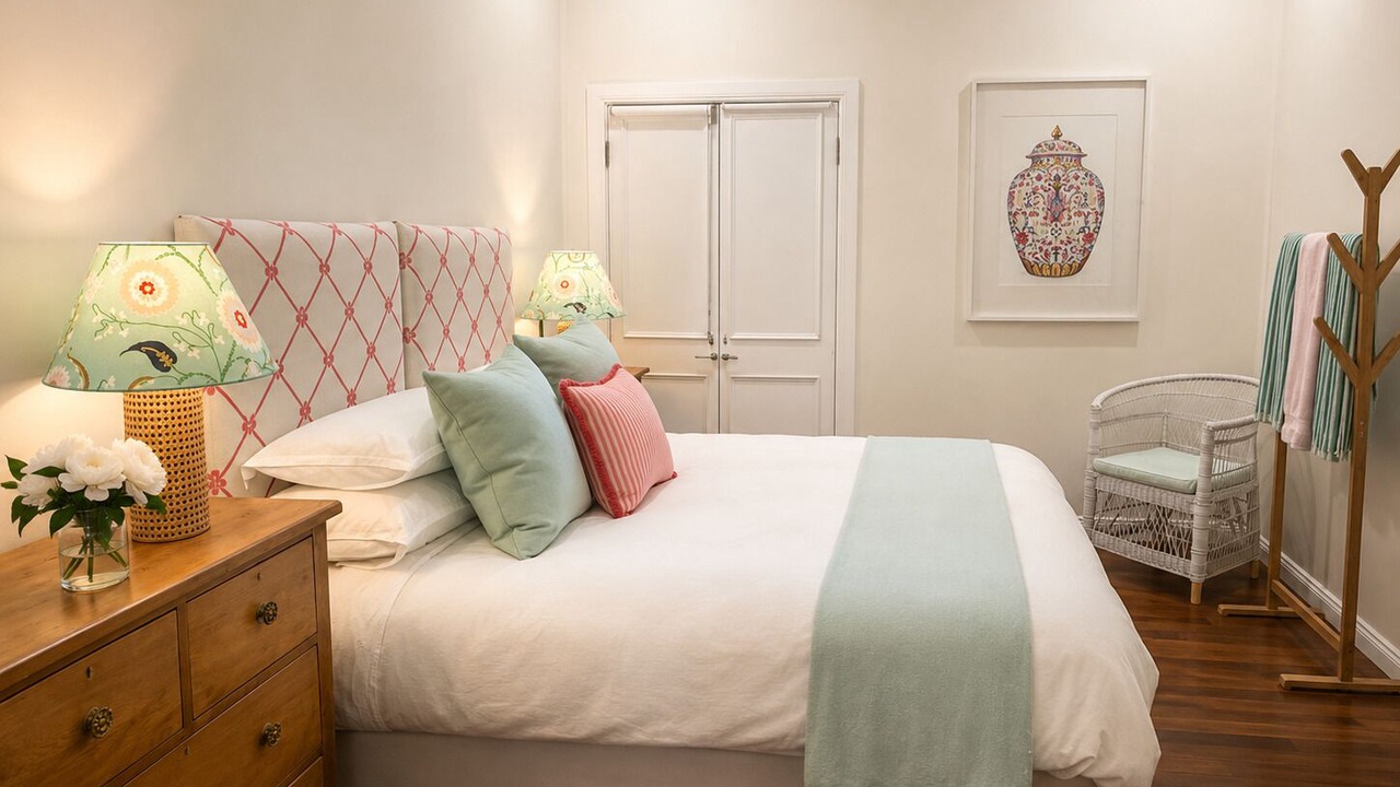 Photo of Bedroom in Yamba