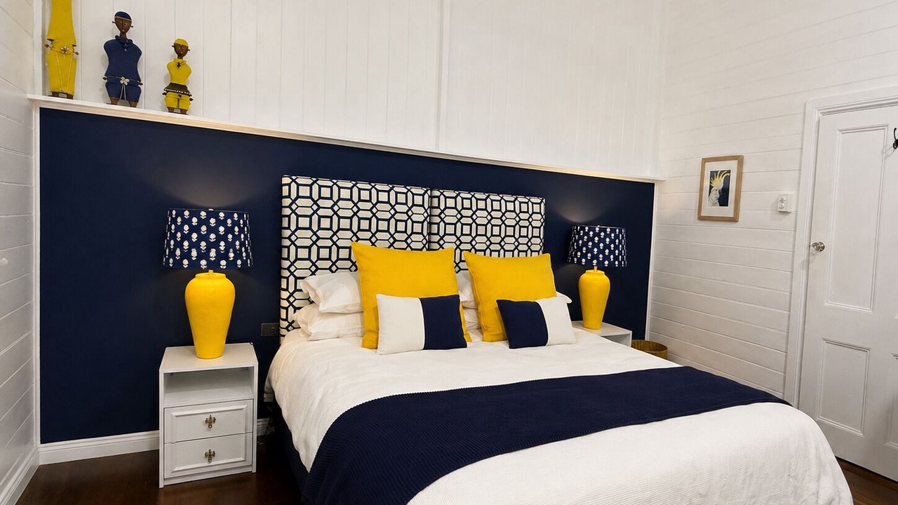 Photo of Bedroom in Yamba