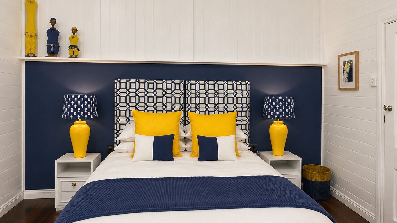 Photo of Bedroom in Yamba
