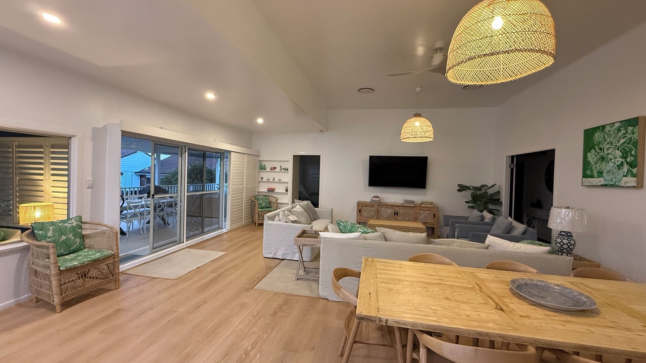 Photo of Bedroom in Yamba