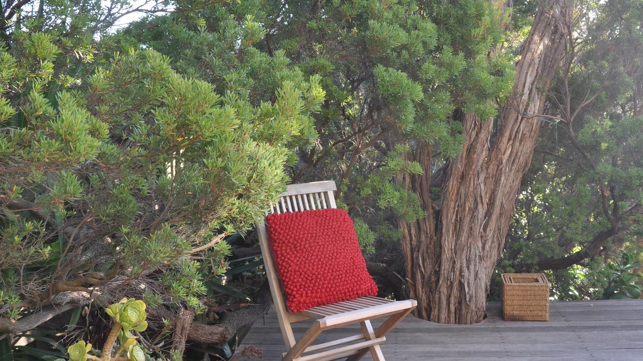 Photo of Patio Balcony in Sorrento