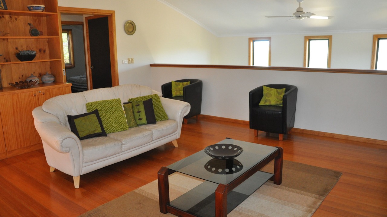 Photo of Livingroom in Sorrento