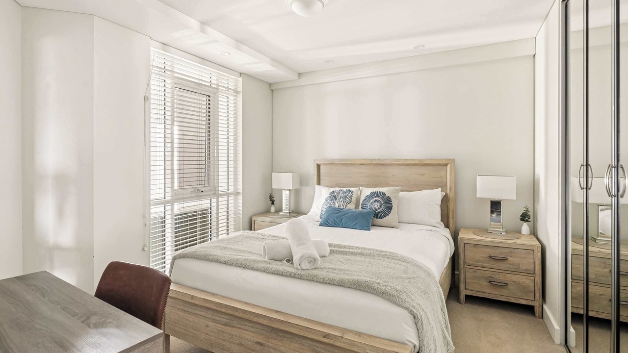 Photo of Bedroom in Scarborough