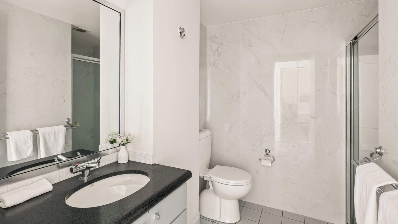 Photo of Bathroom in Scarborough