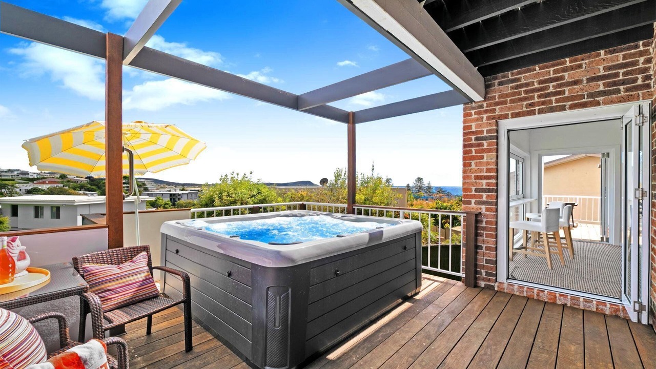 Photo of Patio Balcony in Terrigal