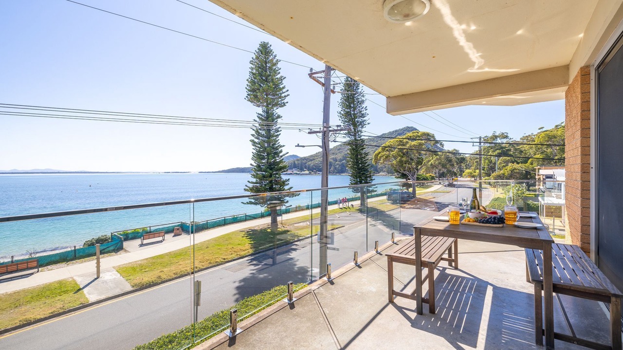 Photo of Outdoor in Shoal Bay