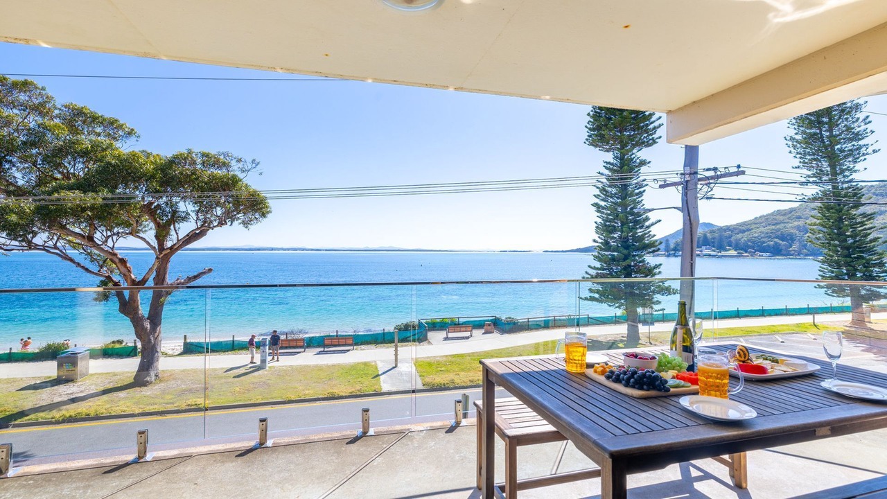 Photo of Outdoor in Shoal Bay