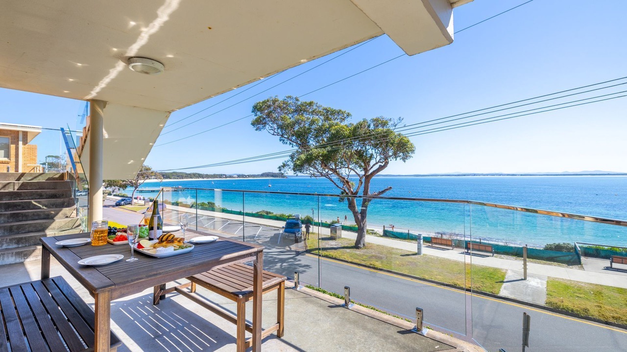Photo of Outdoor in Shoal Bay