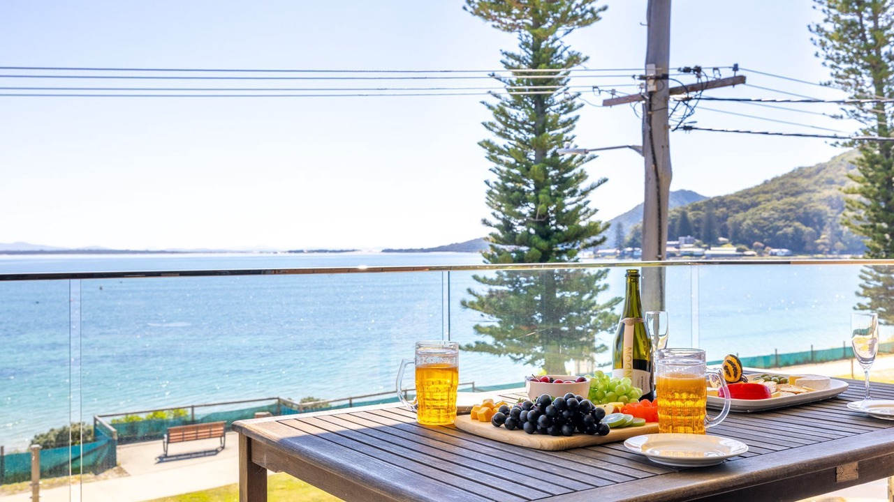 Photo of Outdoor in Shoal Bay