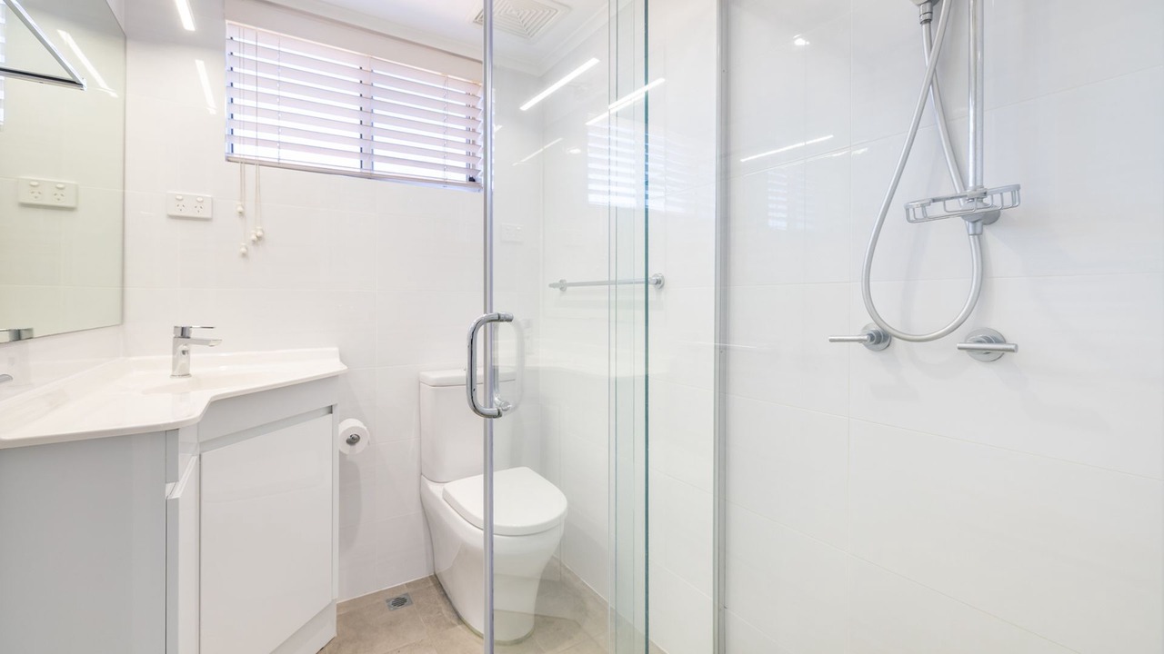 Photo of Bathroom in Shoal Bay