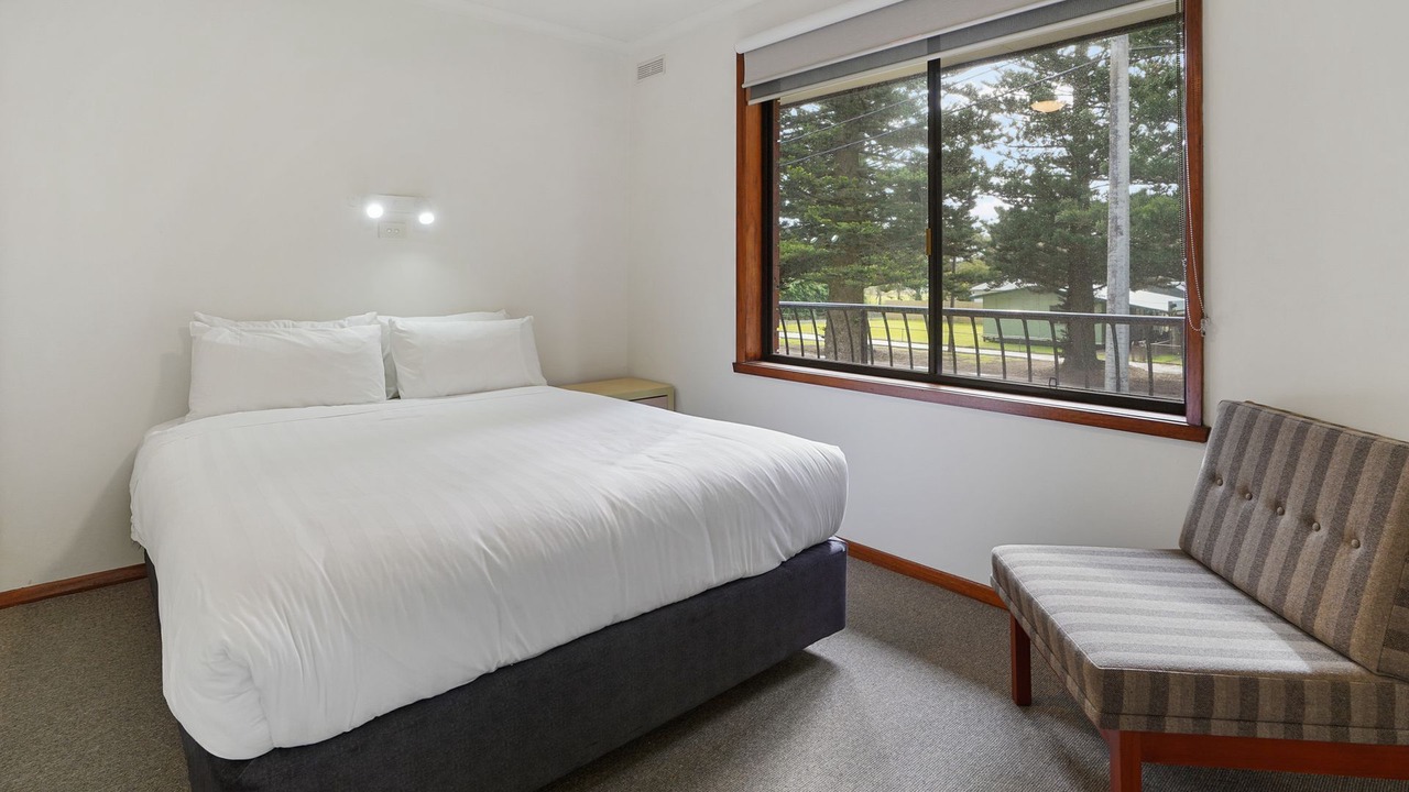 Photo of Bedroom in Port Fairy