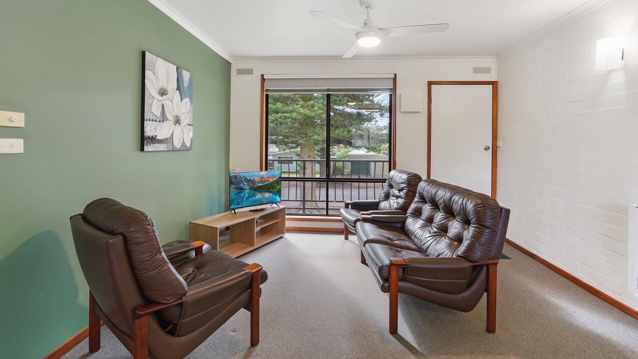 Photo of Livingroom in Port Fairy