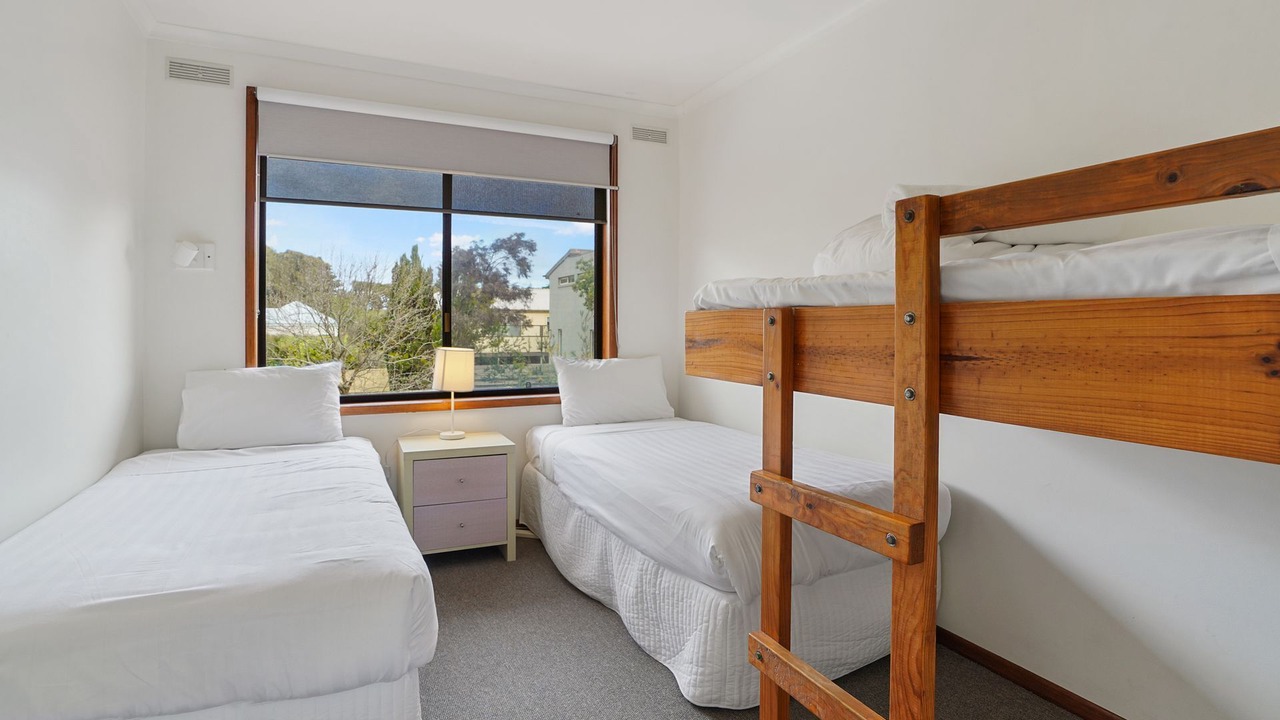 Photo of Bedroom in Port Fairy