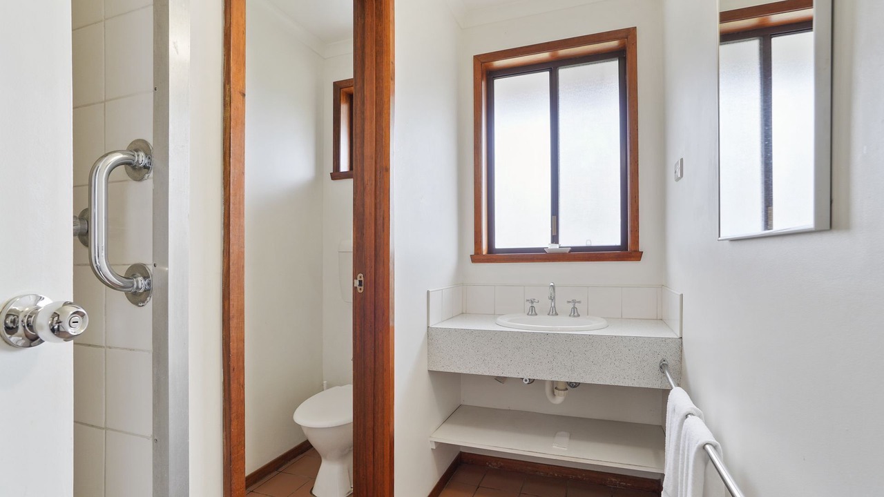 Photo of Bathroom in Port Fairy