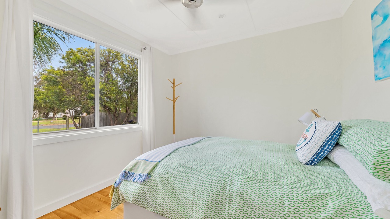 Photo of Bedroom in Ventnor