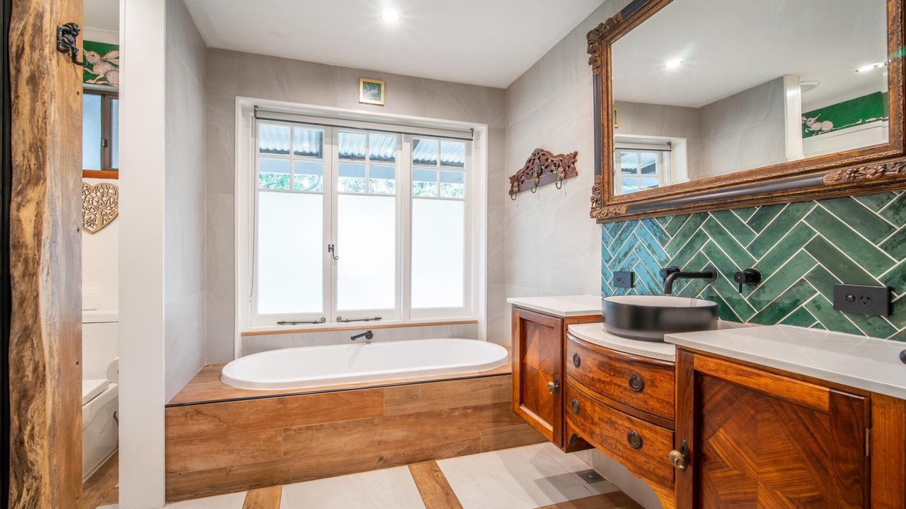 Photo of Bathroom in Shadforth
