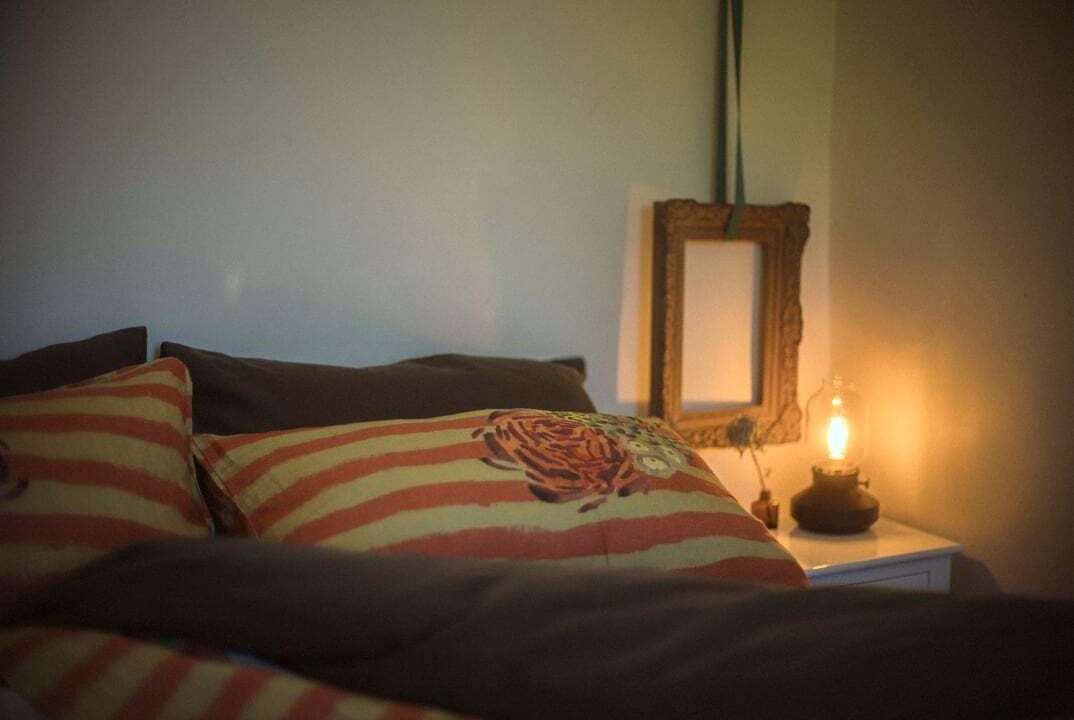 Photo of Bedroom in Cape Bridgewater