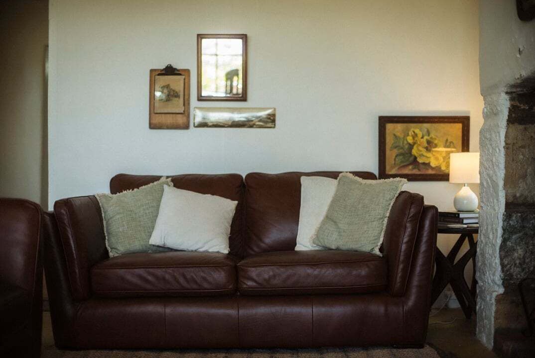 Photo of Livingroom in Cape Bridgewater