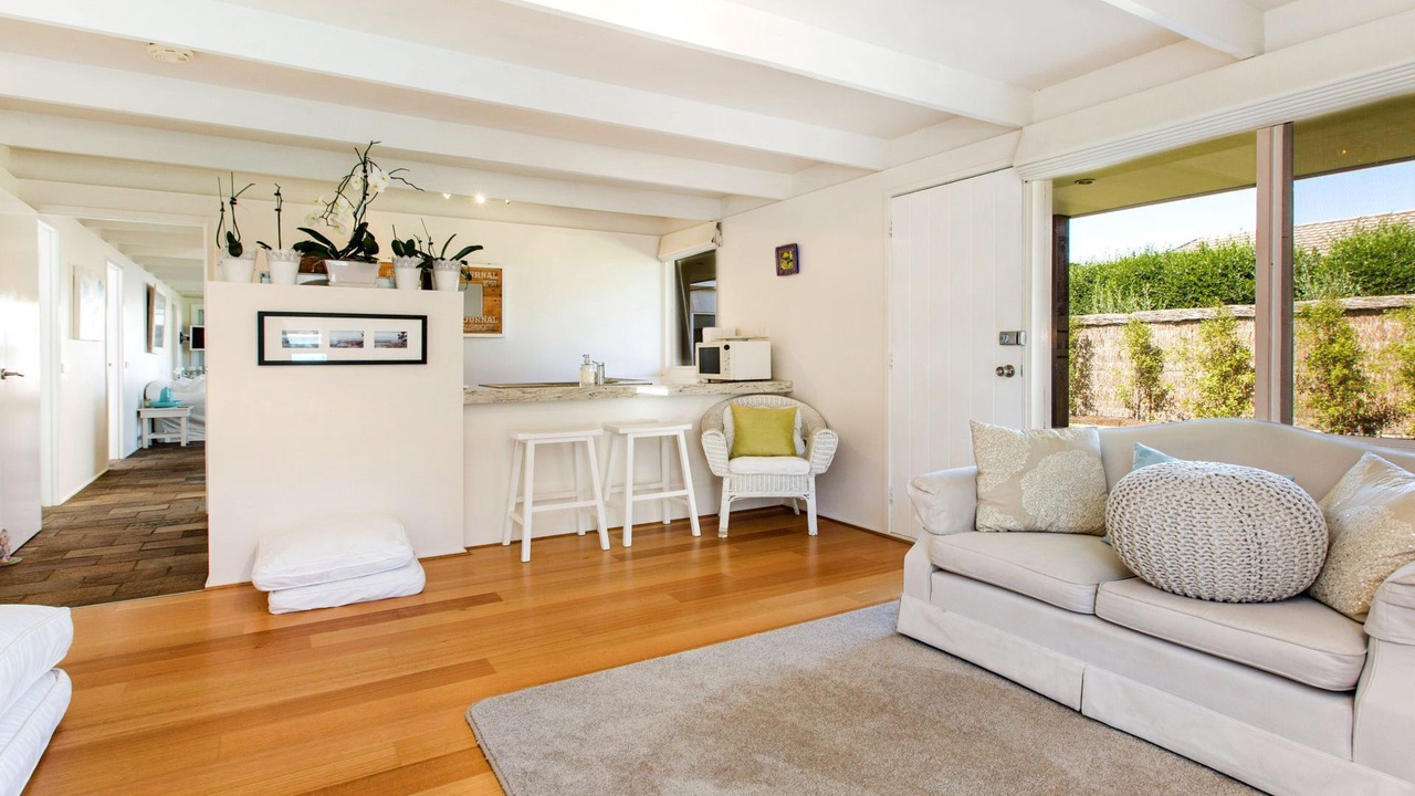Photo of Livingroom in Blairgowrie
