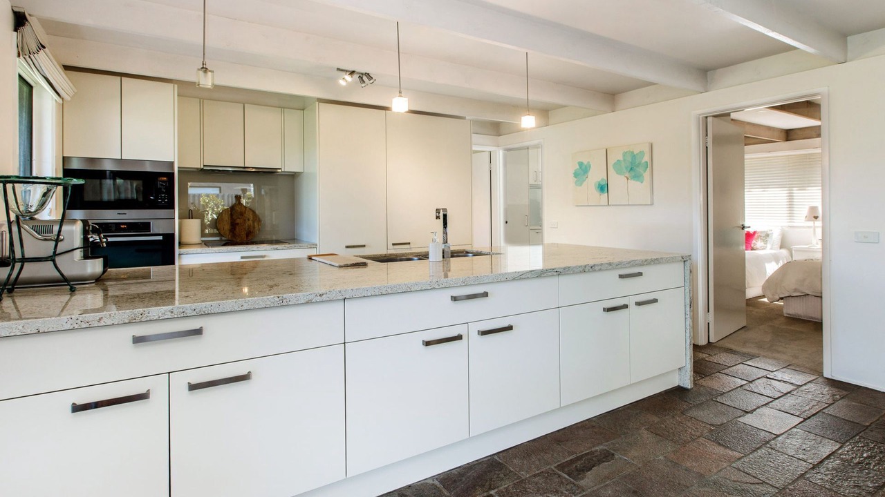 Photo of Kitchen in Blairgowrie