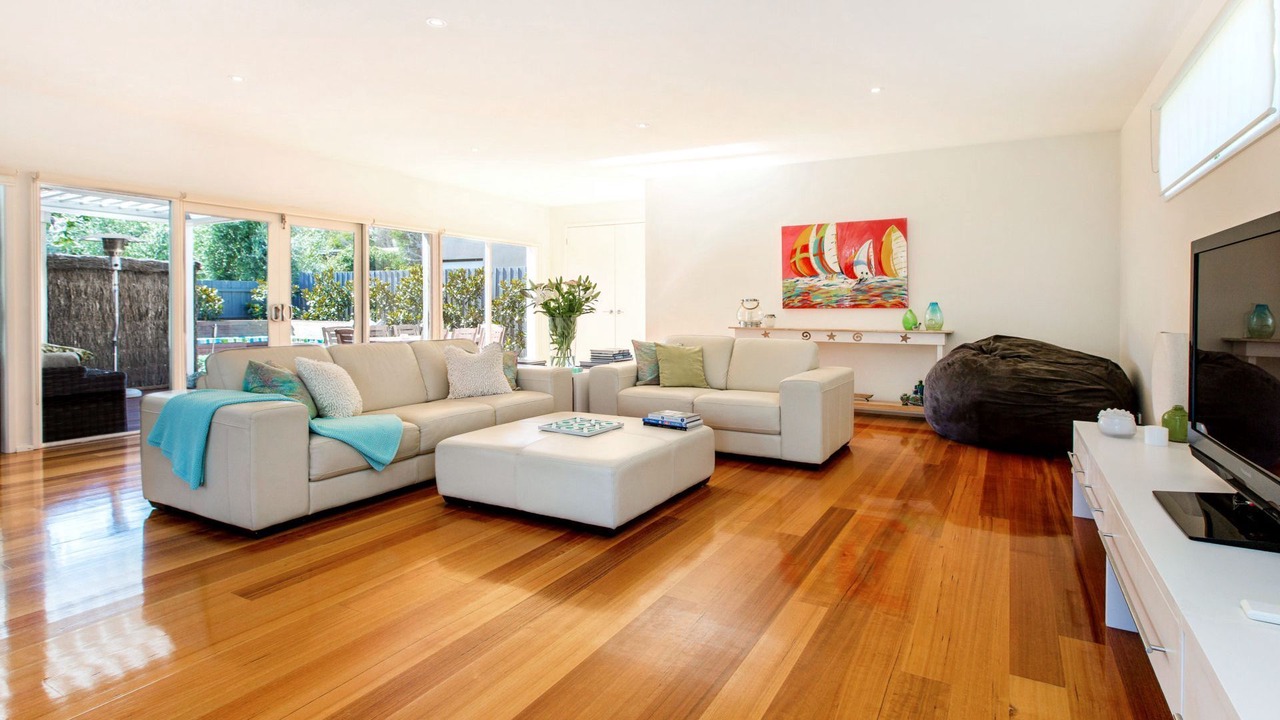Photo of Livingroom in Blairgowrie