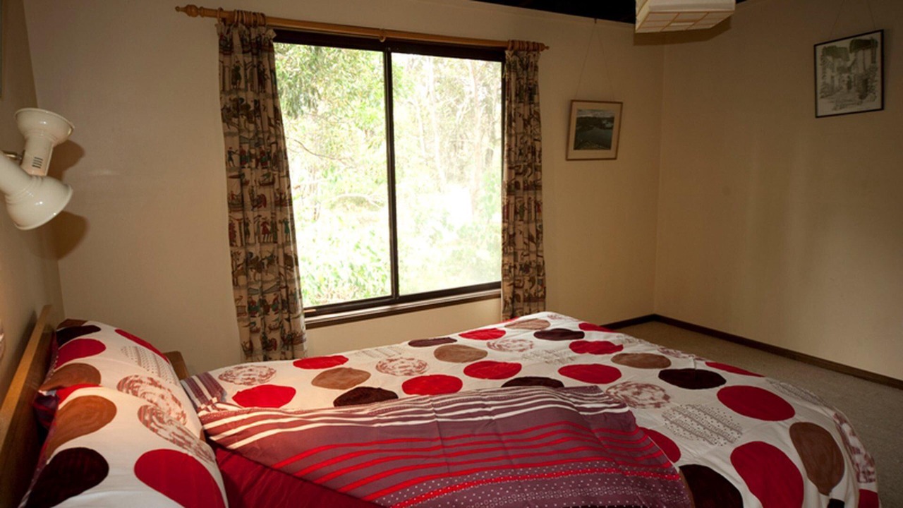 Photo of Bedroom in Aireys Inlet