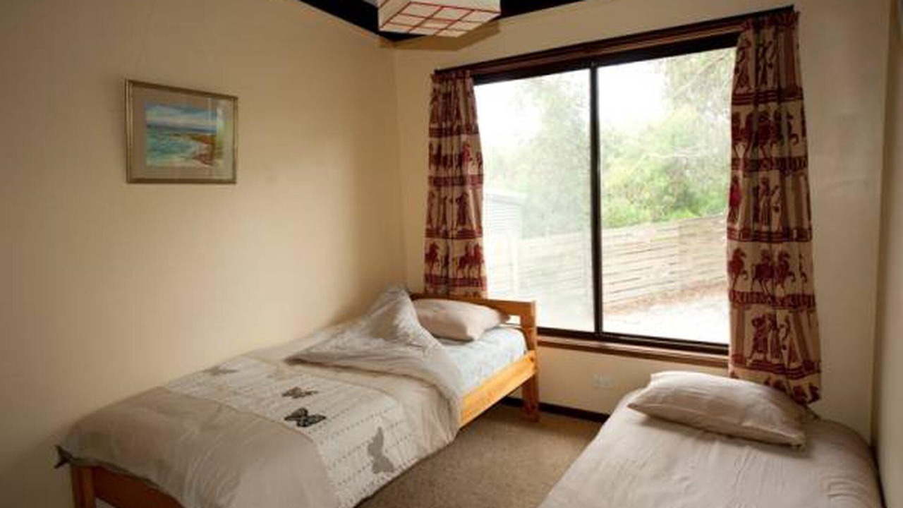 Photo of Bedroom in Aireys Inlet