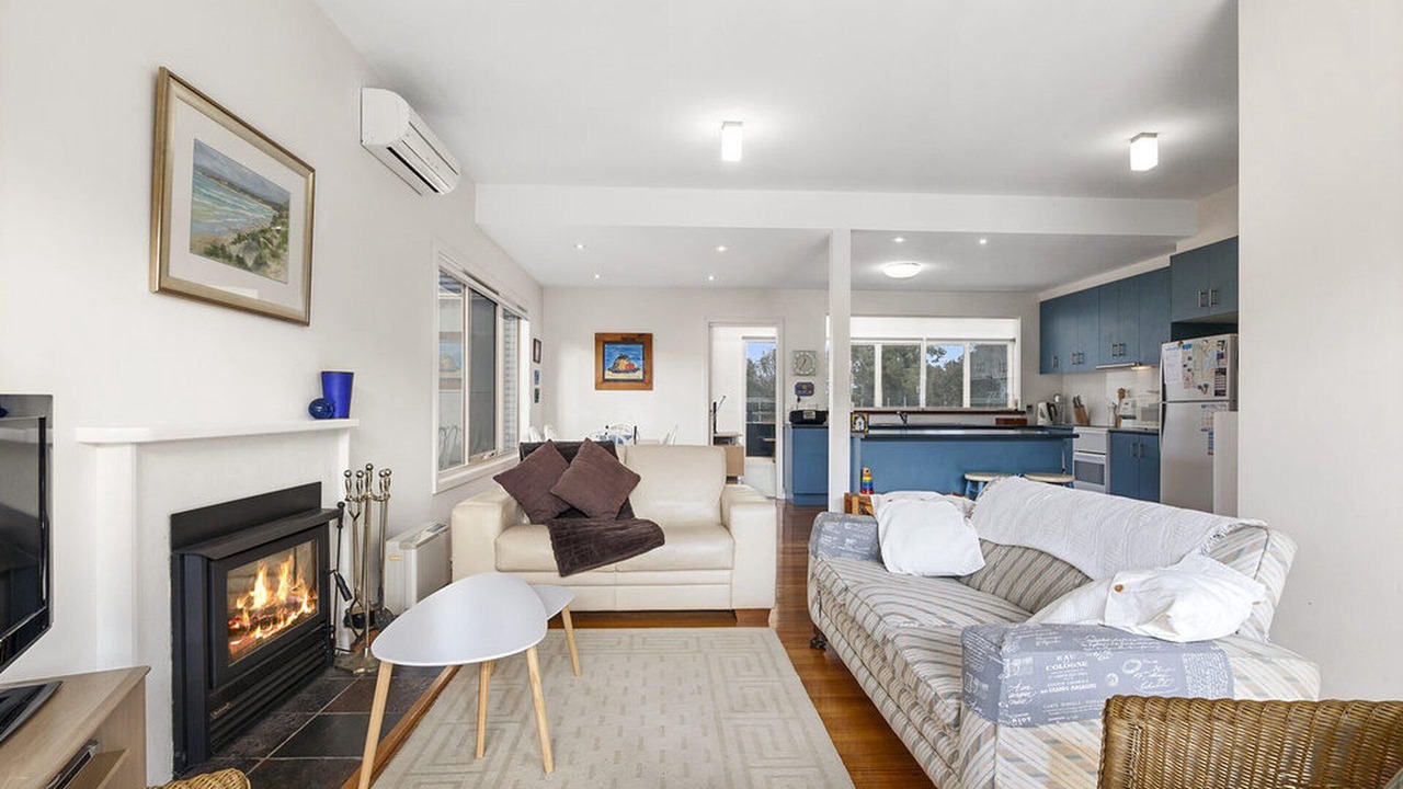 Photo of Livingroom in Surf Coast