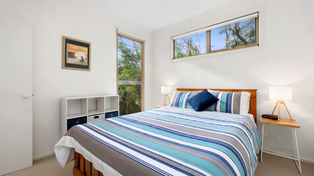 Photo of Bedroom in Surf Coast