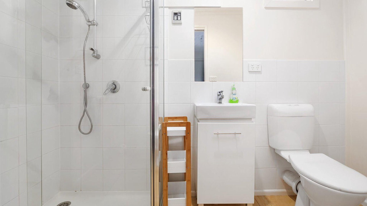Photo of Bathroom in Surf Coast