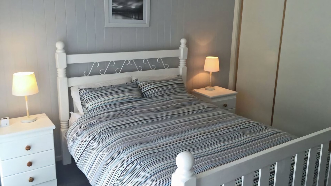 Photo of Bedroom in Venus Bay