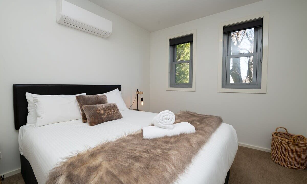 Photo of Bedroom in Glenroi
