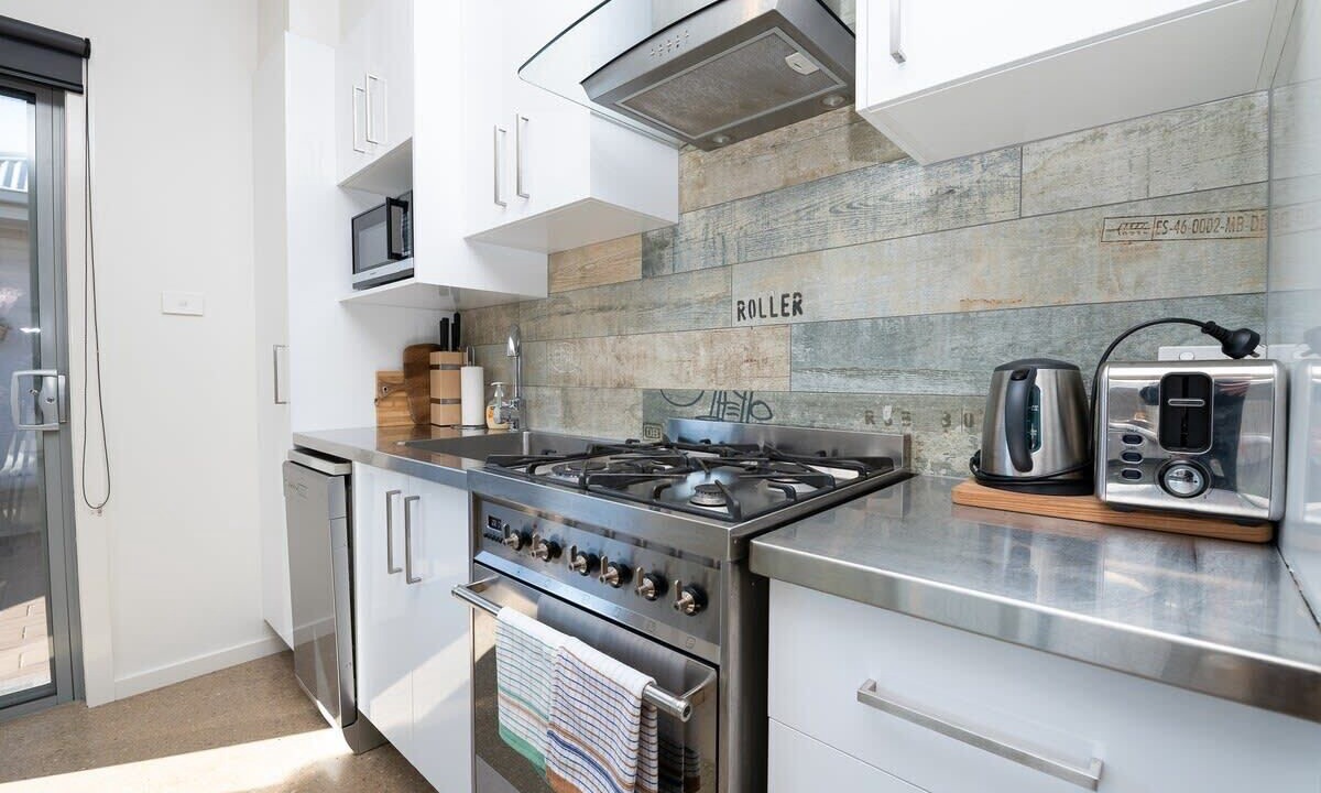 Photo of Kitchen in Glenroi