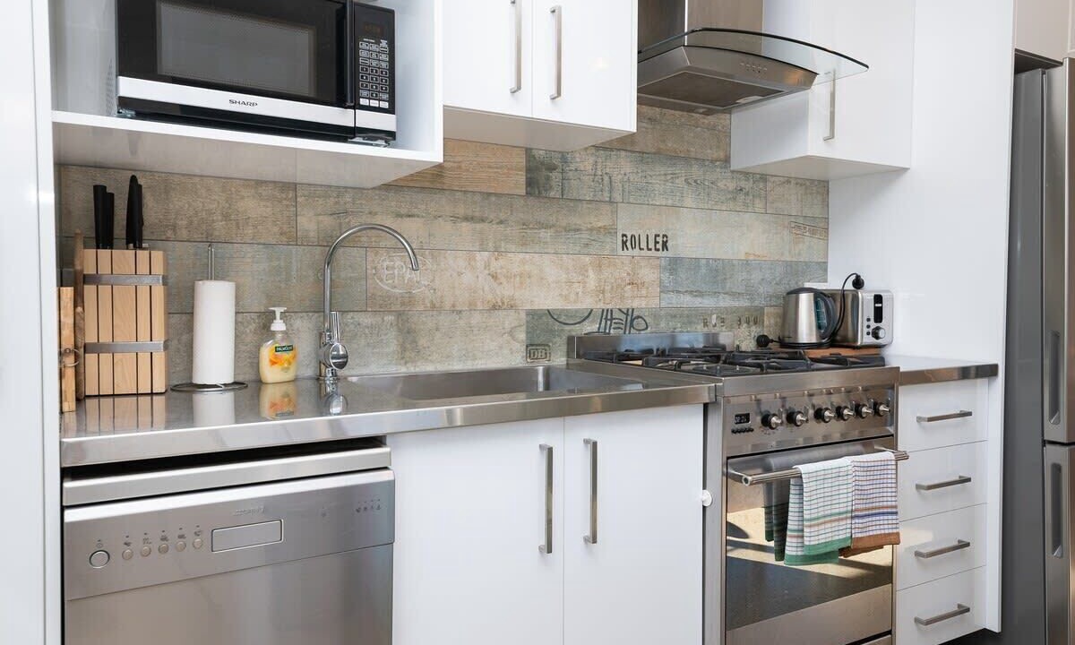 Photo of Kitchen in Glenroi