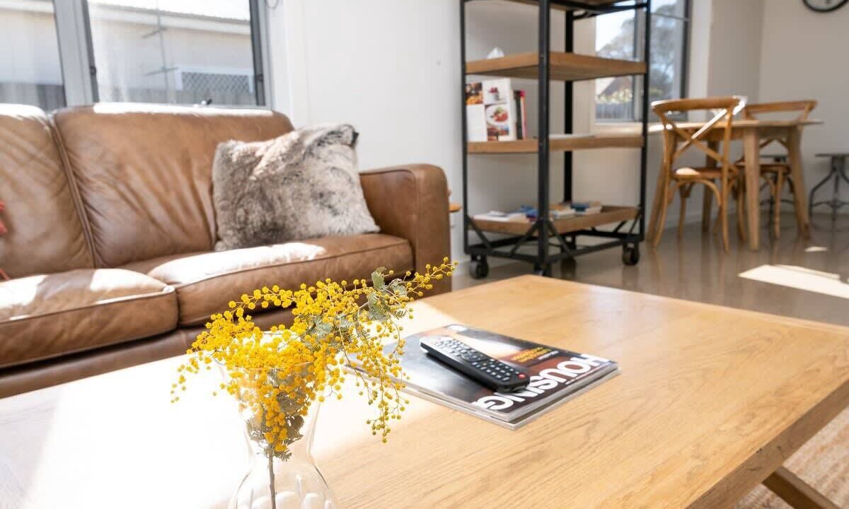 Photo of Livingroom in Glenroi