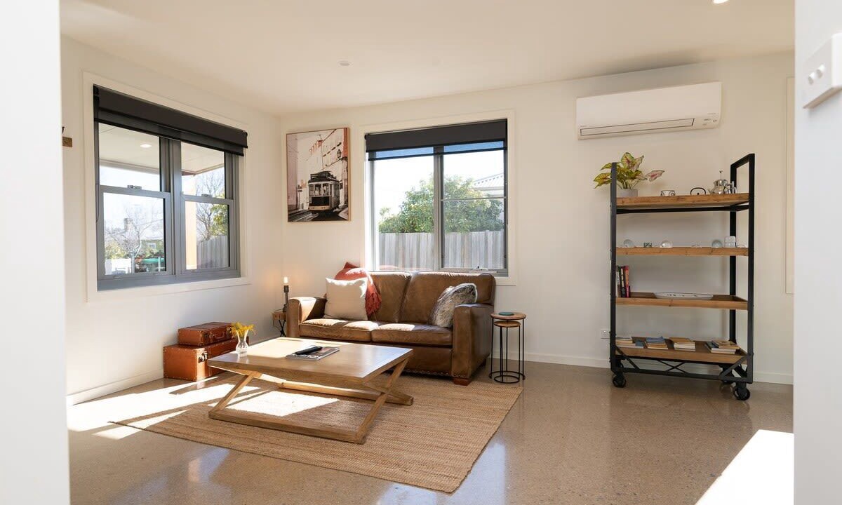 Photo of Livingroom in Glenroi