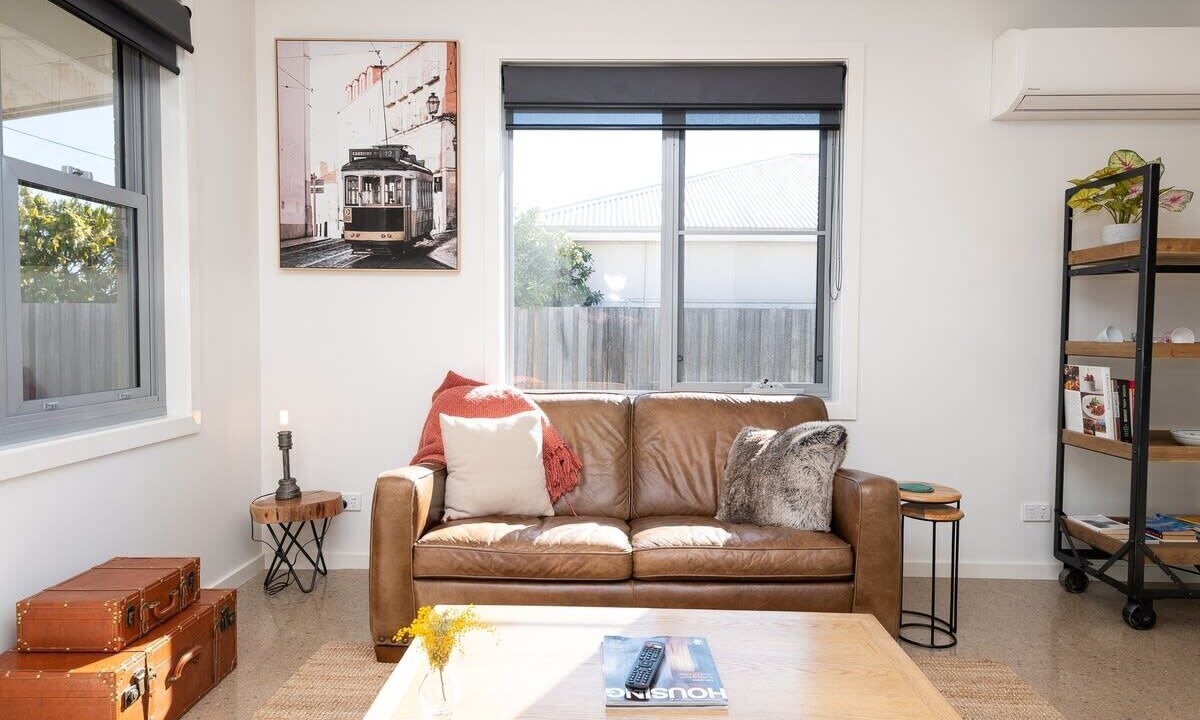 Photo of Livingroom in Glenroi