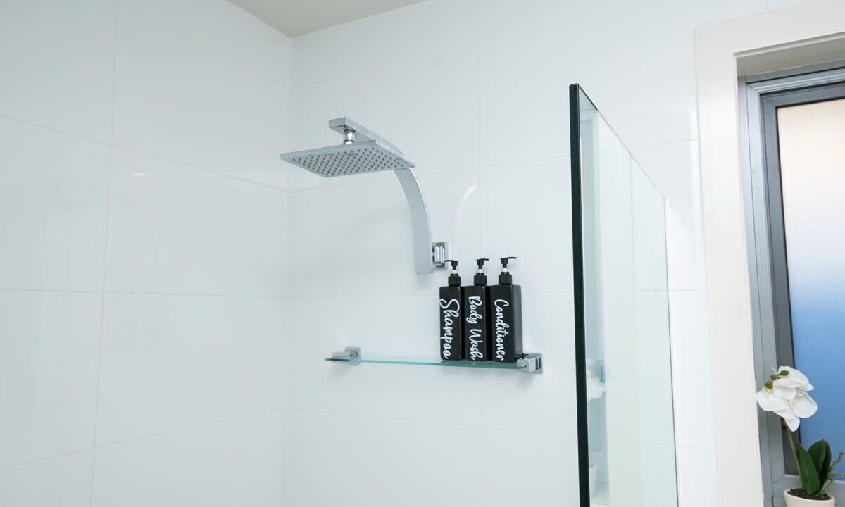 Photo of Bathroom in Glenroi
