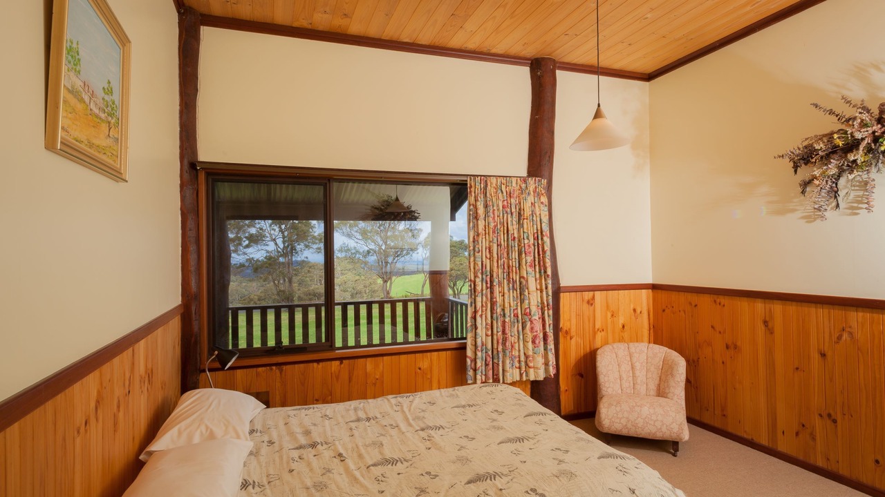 Photo of Bedroom in Scotsdale