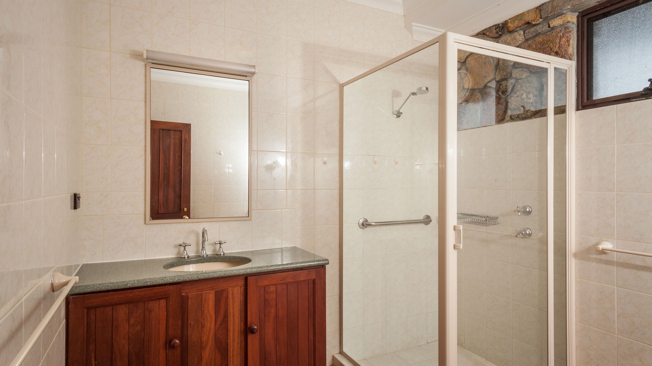 Photo of Bathroom in Scotsdale